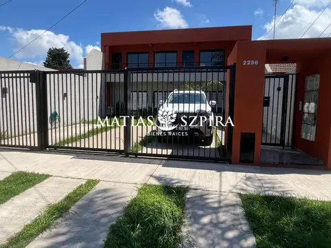 PH 2 ambientes Castelar norte 