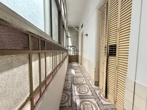 Departamento en Venta de 5 ambientes