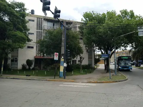 Departamento en alquiler en Barrio Rucci 3 dormitorios
