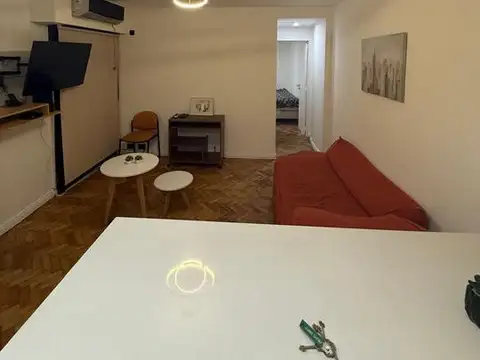 Departamento en Venta en Villa Crespo, USD 85.000