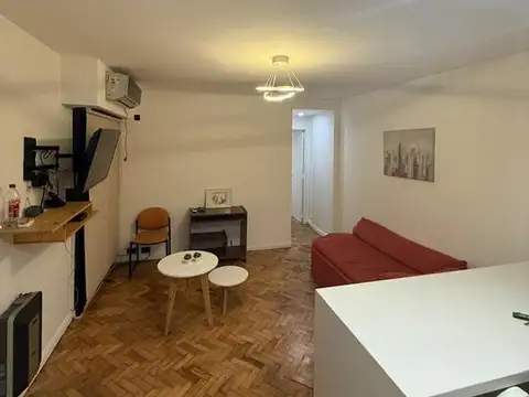 Departamento en Venta 66 años