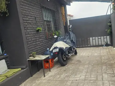 Casa en Venta en Fisherton, USD 80.000