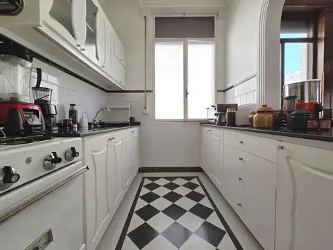 Departamento en Venta al Oeste