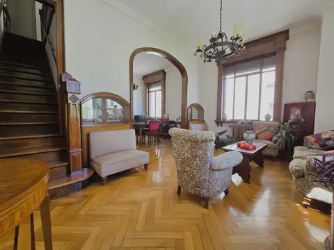 Departamento en Venta de 4 dormitorios