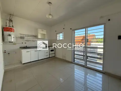 Departamento en venta 2 ambientes Villa Ballester