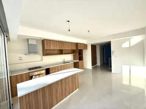 PH Tipo Casa 5 AMB Cochera SUM Jardín Belgrano