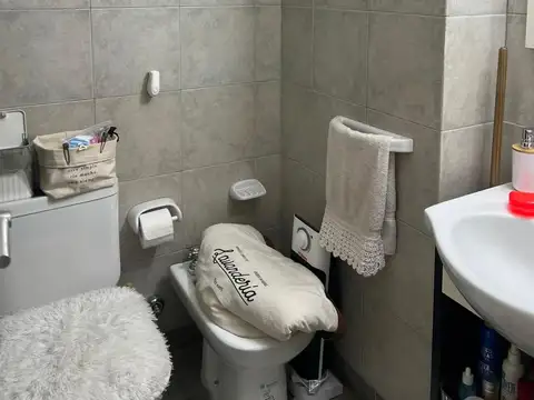 Monoambiente en venta en Barrio Norte excelente zona. Ideal inversión!
