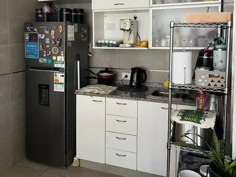 Departamento en Venta 24 años