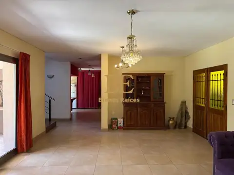 Casa en Venta 15 años