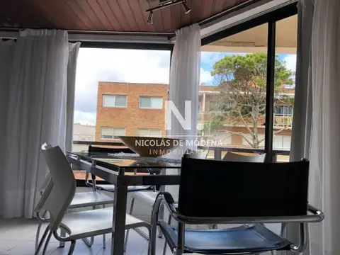 Departamento en Venta en Península, USD 200.000