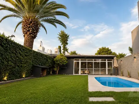 Casa en Venta en Ituzaingó, USD 198.000