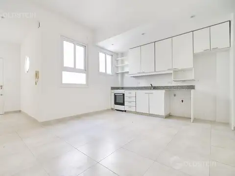 PH de 2 ambientes en Villa Crespo