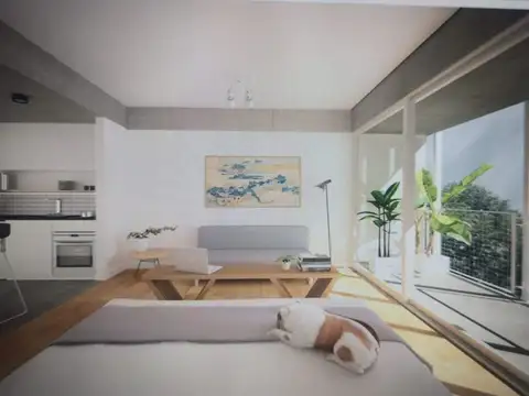 Departamento en Venta 3 años