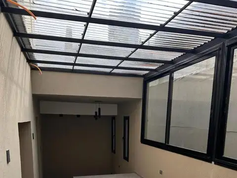 Depto Tipo Casa en Alquiler A Estrenar