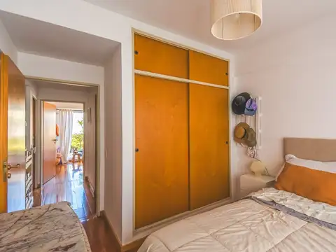 Alquiler Depto 3 ambientes terraza  en Caballito