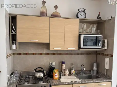 Departamento en Alquiler 12 años