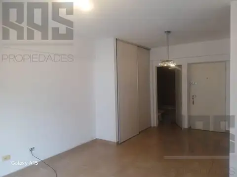 Departamento en Alquiler de Monoambiente