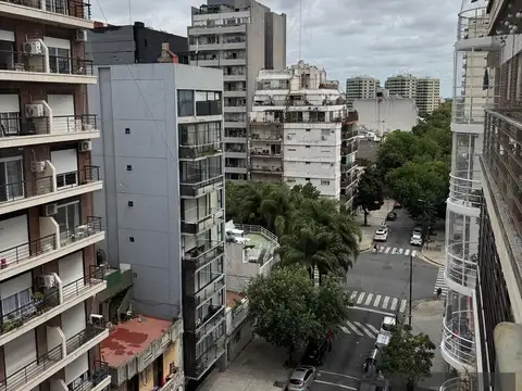 Departamento en Alquiler de Monoambiente