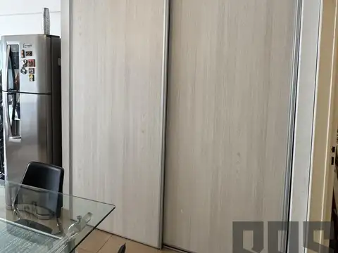 Excelente  monoambiente alquiler Villa urquiza con balcon al frente con sum