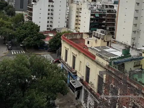 Departamento en Villa Urquiza