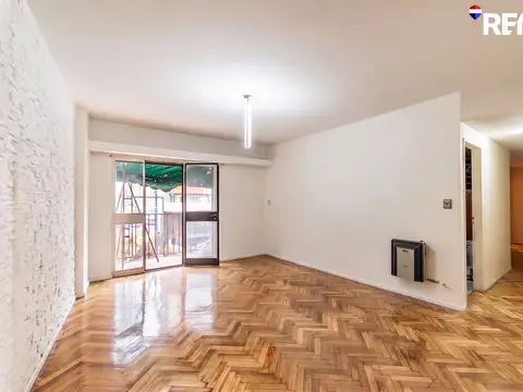 Venta Dto 4 amb PISO 2 BALCONES ALMAGRO
