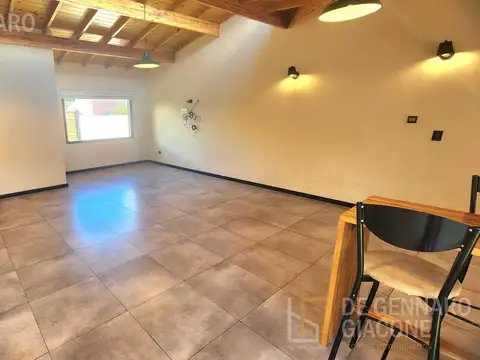 Casa en Venta 5 años