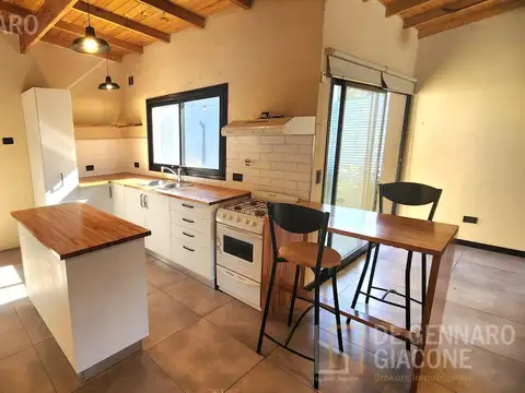 Casa en Venta al Norte