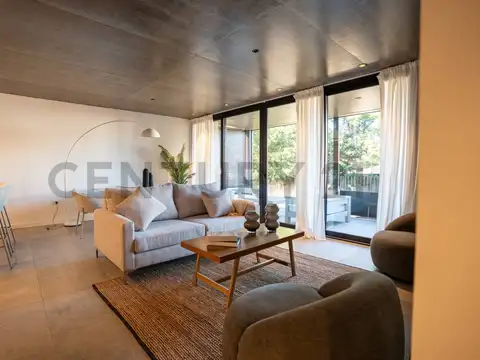 Departamento en Venta en City Bell, USD 245.000
