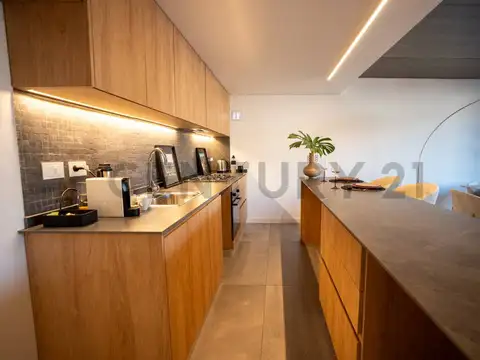 Departamento en Venta de 3 ambientes