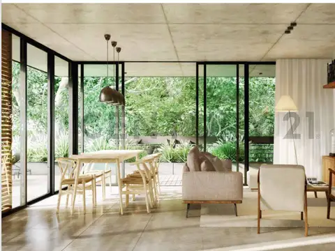 Departamento en Venta en City Bell, USD 260.000