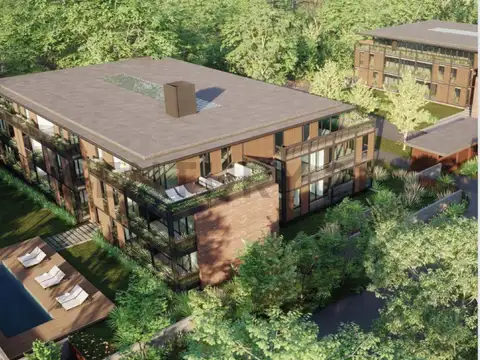 Departamento en Venta 1 año