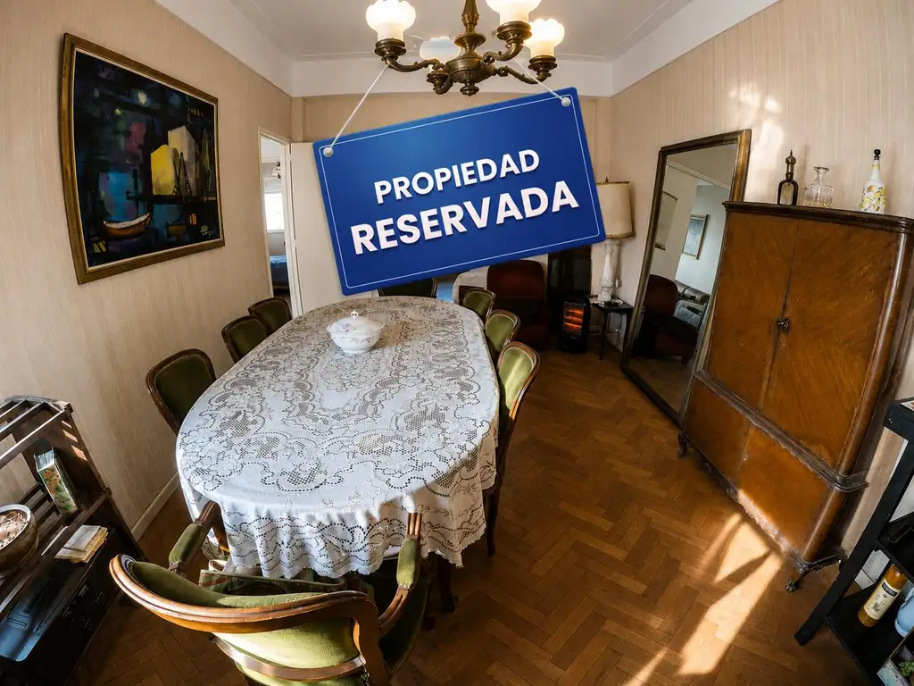 Avenida Rivadavia 6200