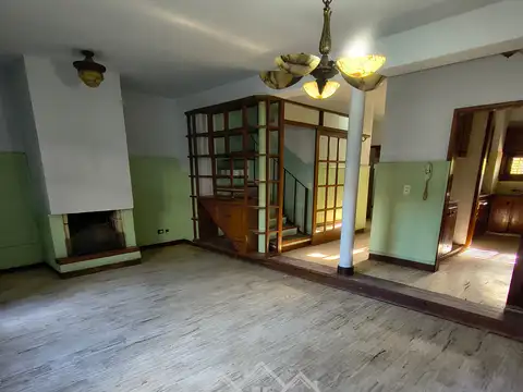Casa en Alquiler de 4 dormitorios