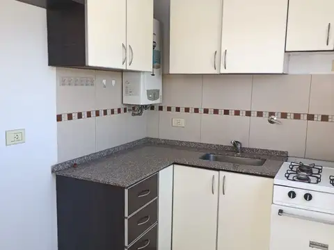 Departamento en Alquiler de 2 ambientes