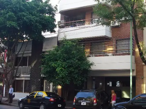 Departamento en Alquiler de 3 ambientes