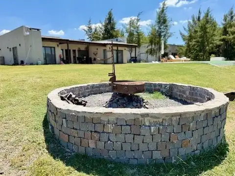 Casa en Alquiler 4 años