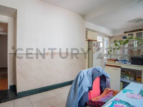 Departamento 5 ambientes con 4 baños