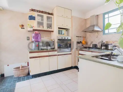 Departamento en Venta de 5 ambientes