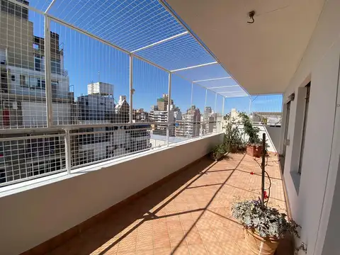 Departamento en Venta en Martin, Rosario