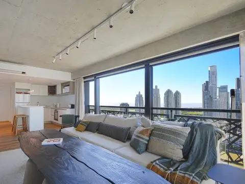 RIVER HEIGHTS — Premium 1-Bedroom Apartment with River Views