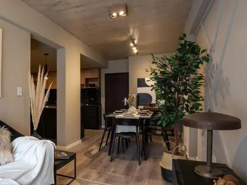 Rodriguez 1381 , Piso 4