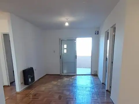 HERMOSO DEPARTAMENTO CENTRICO DE 2 DORMIS