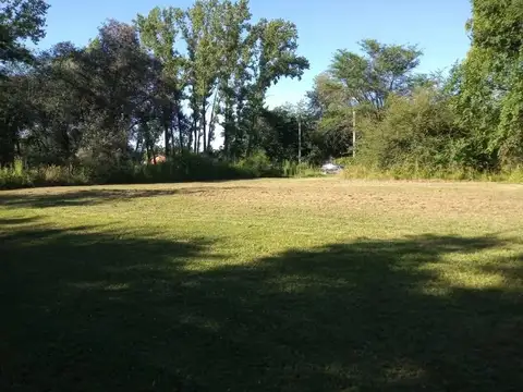 Terreno en Venta en Countries y Barrios Cerrados en Exaltacion De La Cruz, USD 25.000