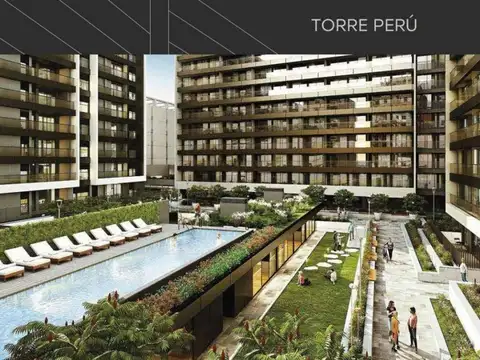 Departamento en Venta Permite mascota