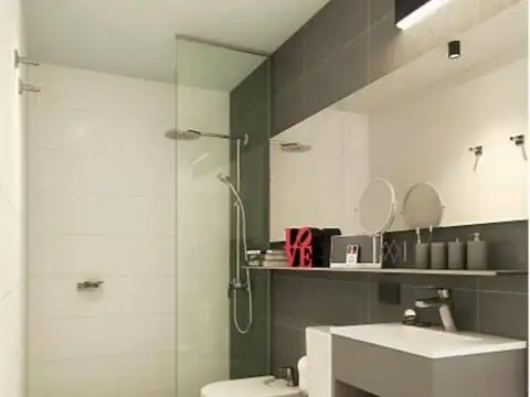 Departamento en Venta de 2 dormitorios