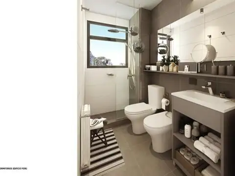 Departamento en Venta en Nueva Cordoba, USD 200.000