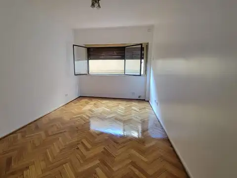 Palermo 3 ambientes lindo y luminoso