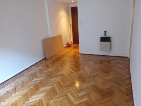 Departamento en Alquiler 40 años