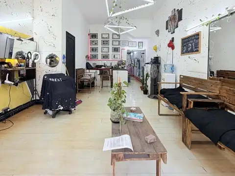 Local en Venta 30 años