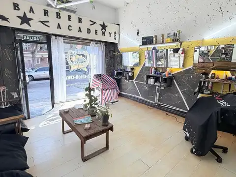 Venta local en Wilde